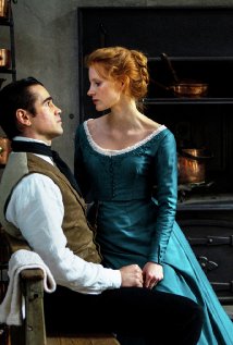 Miss Julie