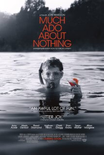 Much Ado About Nothing(2012)