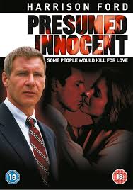 Presumed Innocent