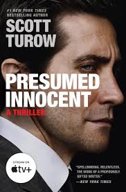 Presumed Innocent (2024)