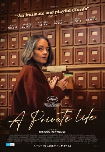 Private Life, A