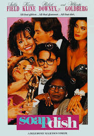 Soapdish