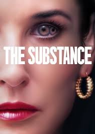 Substance, The