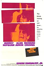 Wait Until Dark